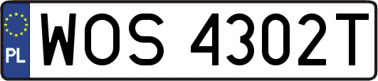 WOS4302T
