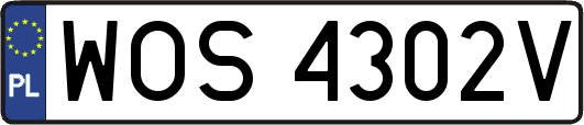 WOS4302V