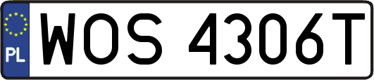 WOS4306T