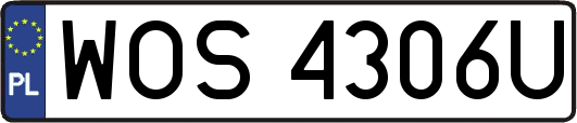 WOS4306U