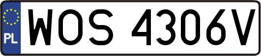 WOS4306V
