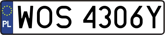 WOS4306Y