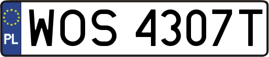 WOS4307T