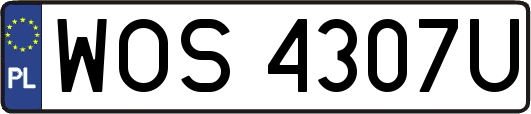 WOS4307U