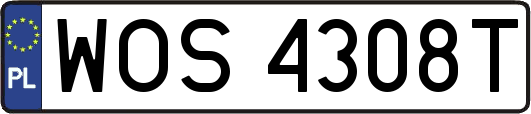 WOS4308T