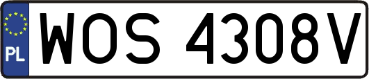 WOS4308V