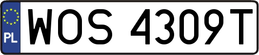 WOS4309T
