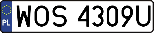 WOS4309U
