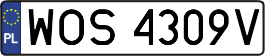 WOS4309V