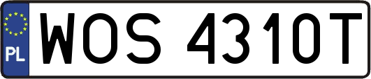 WOS4310T