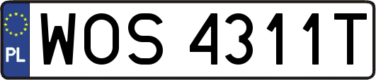 WOS4311T