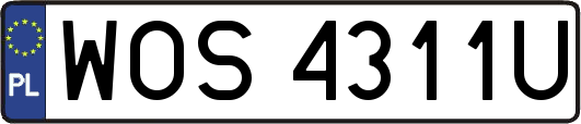 WOS4311U
