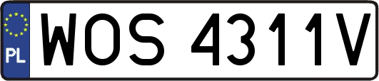 WOS4311V