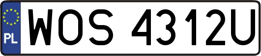 WOS4312U