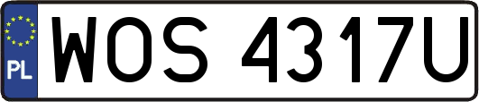 WOS4317U