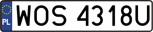 WOS4318U