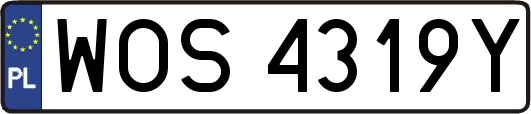 WOS4319Y