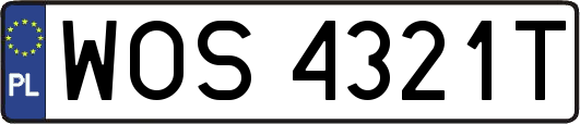 WOS4321T