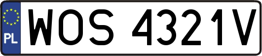 WOS4321V