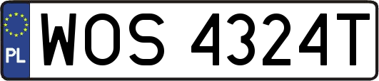 WOS4324T