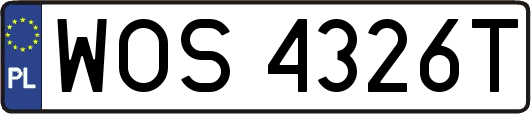 WOS4326T