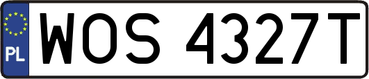 WOS4327T