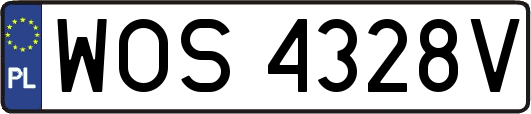 WOS4328V