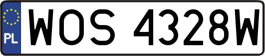 WOS4328W