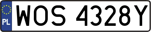 WOS4328Y