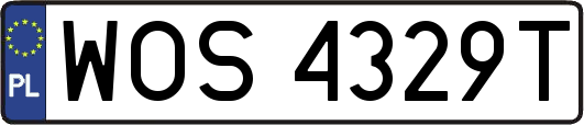 WOS4329T