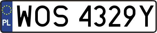 WOS4329Y