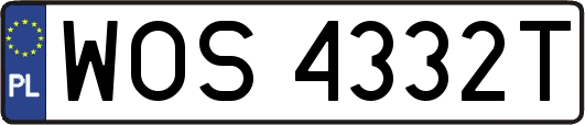 WOS4332T