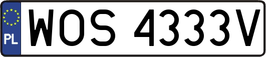 WOS4333V