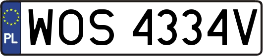 WOS4334V
