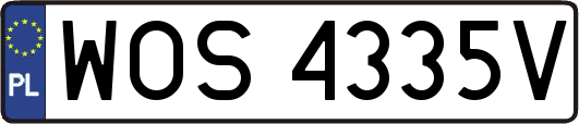 WOS4335V
