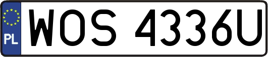 WOS4336U