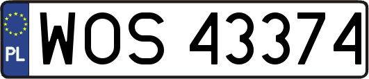 WOS43374