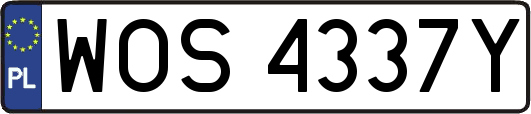 WOS4337Y