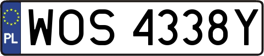 WOS4338Y