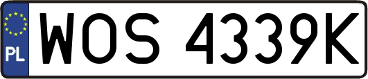 WOS4339K