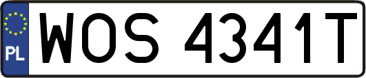 WOS4341T