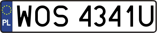 WOS4341U