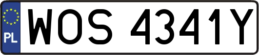 WOS4341Y