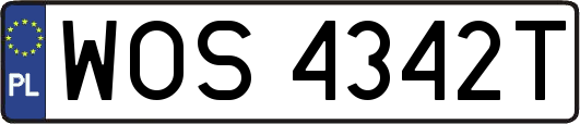 WOS4342T
