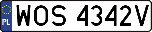 WOS4342V