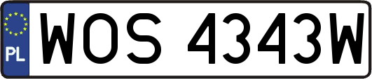 WOS4343W