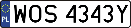 WOS4343Y