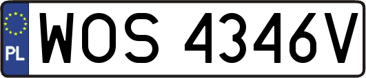 WOS4346V