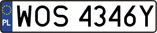 WOS4346Y