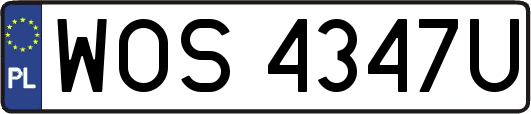 WOS4347U